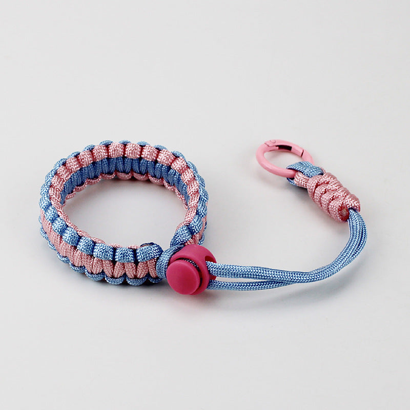 Fashion New Mobile Phone Lanyard