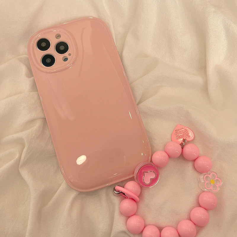 Creative Niche All-inclusive Soft Shell Anti-fall Protective Case