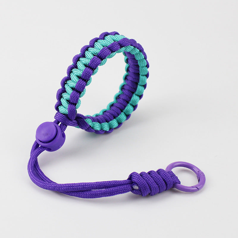 Fashion New Mobile Phone Lanyard