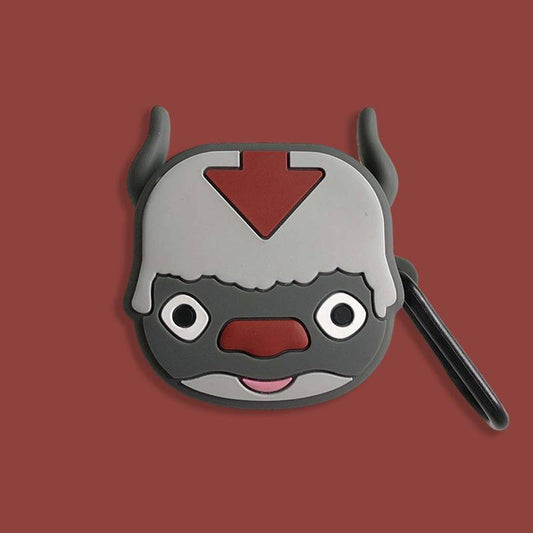 Samsung Galaxy Buds Live Earphone Silicone Case