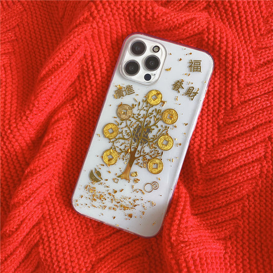 It Is Suitable For Mobile Phone Shell Transparent Glue Drip