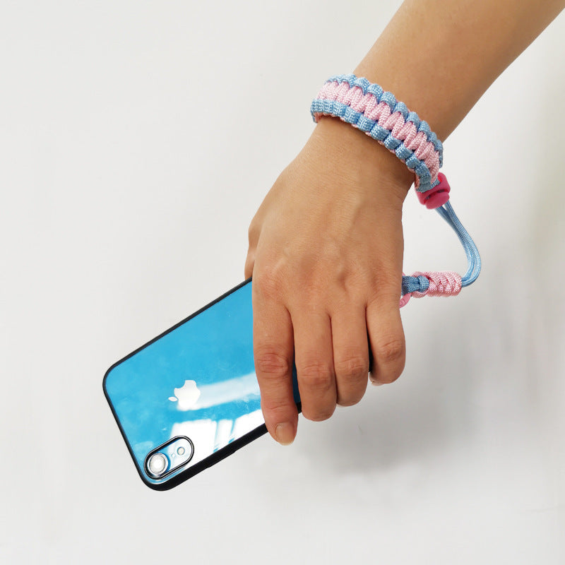 Fashion New Mobile Phone Lanyard