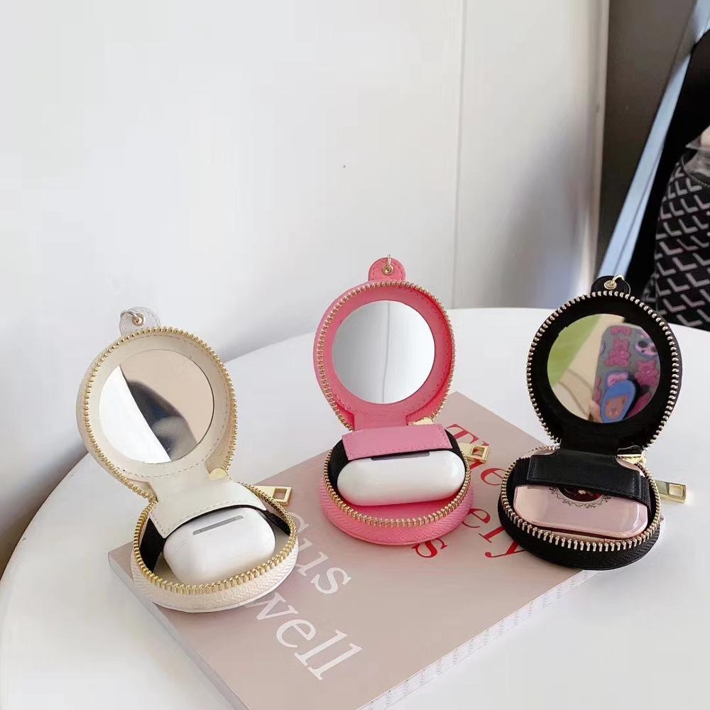 Compatible with Apple , Wireless bluetooth headset case