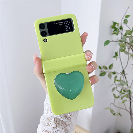 Makaron Color Love Bracket Is Fashionable And Cute