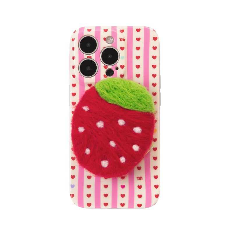 Women's Fashion Personality Phone Case