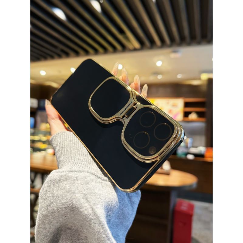 Phone Case Full-covered New Personality Dustproof Sunglasses