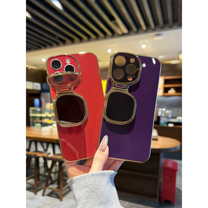 Phone Case Full-covered New Personality Dustproof Sunglasses