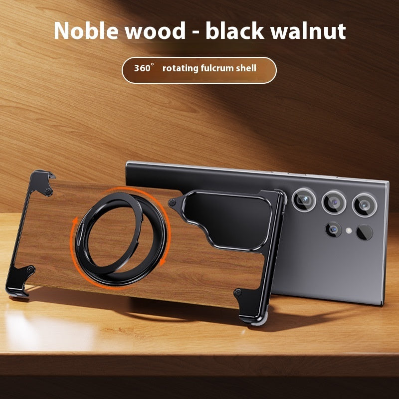 Applicable Frameless Magnetic Bracket Drop-resistant