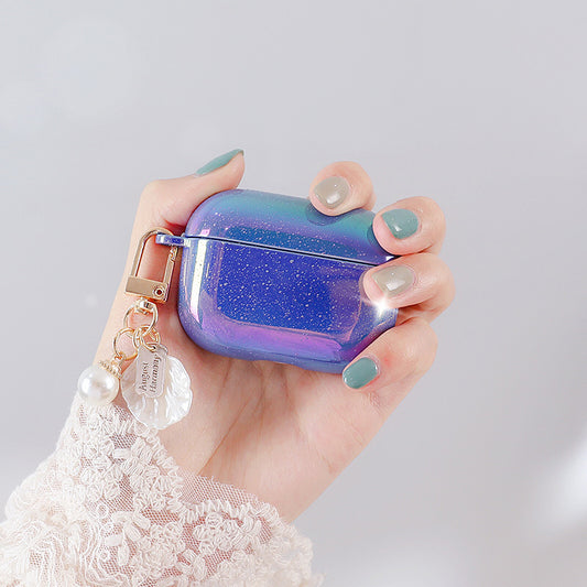 Compatible with Apple, Compatible with Apple , Bluetooth wireless ear case