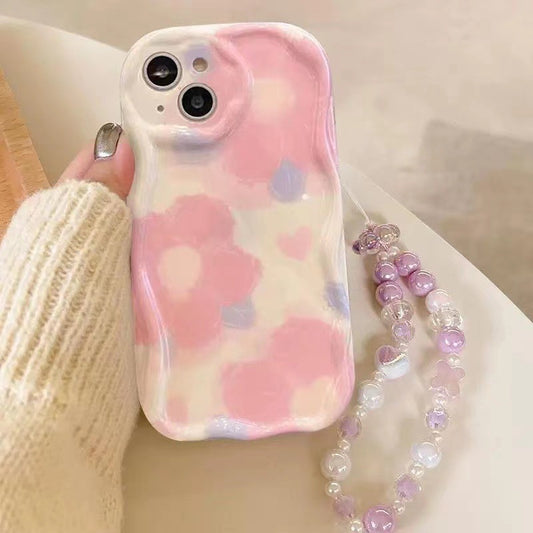 Heart Cream Shell Girl All-inclusive