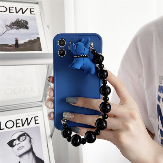 Pc Photo Frame Klein Lan Plus Dog Chain Phone Case