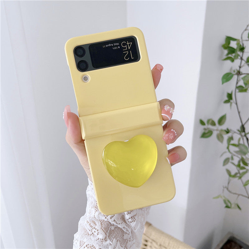 Makaron Color Love Bracket Is Fashionable And Cute