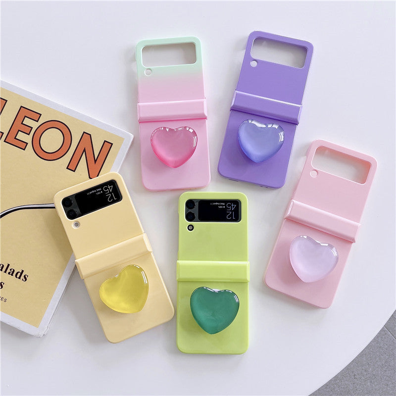 Makaron Color Love Bracket Is Fashionable And Cute