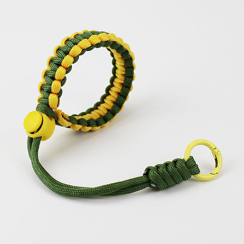 Fashion New Mobile Phone Lanyard