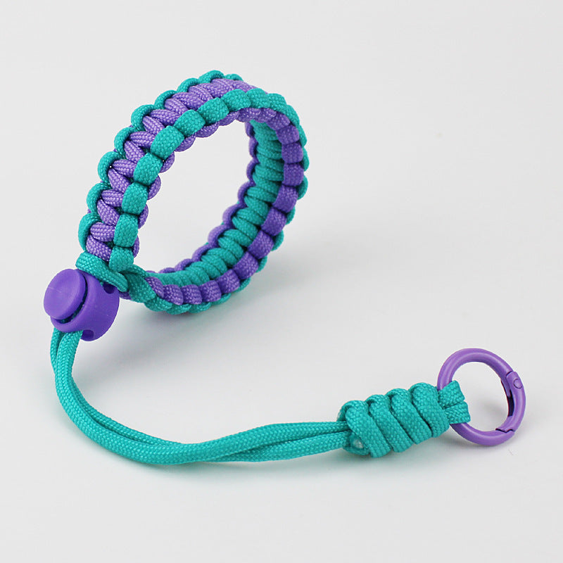 Fashion New Mobile Phone Lanyard