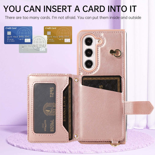 Lanyard Phone Case Crossbody Protective Sleeve