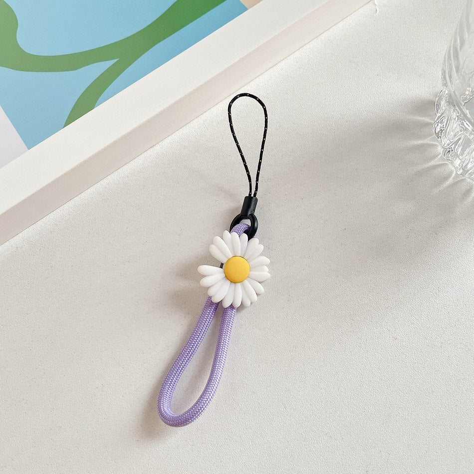 Fruit Menghua Series Mobile Phone Nylon Lanyard