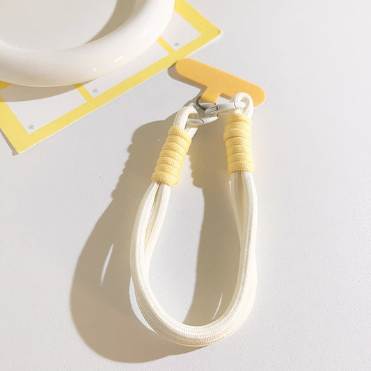 Simple Niche Mobile Phone Lanyard