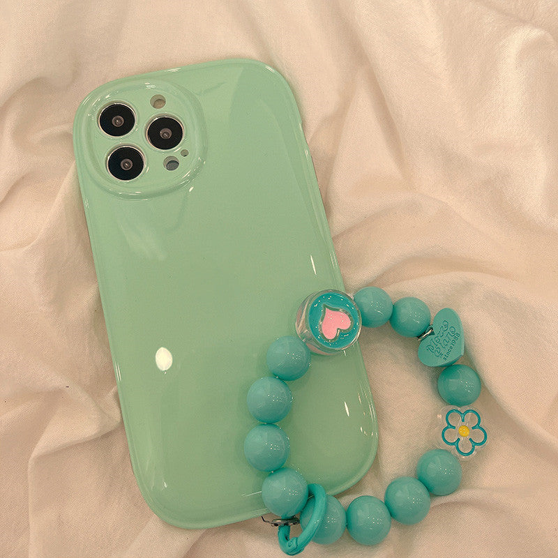 Creative Niche All-inclusive Soft Shell Anti-fall Protective Case