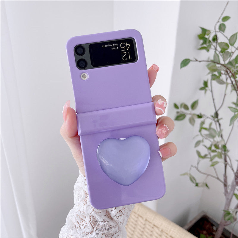 Makaron Color Love Bracket Is Fashionable And Cute