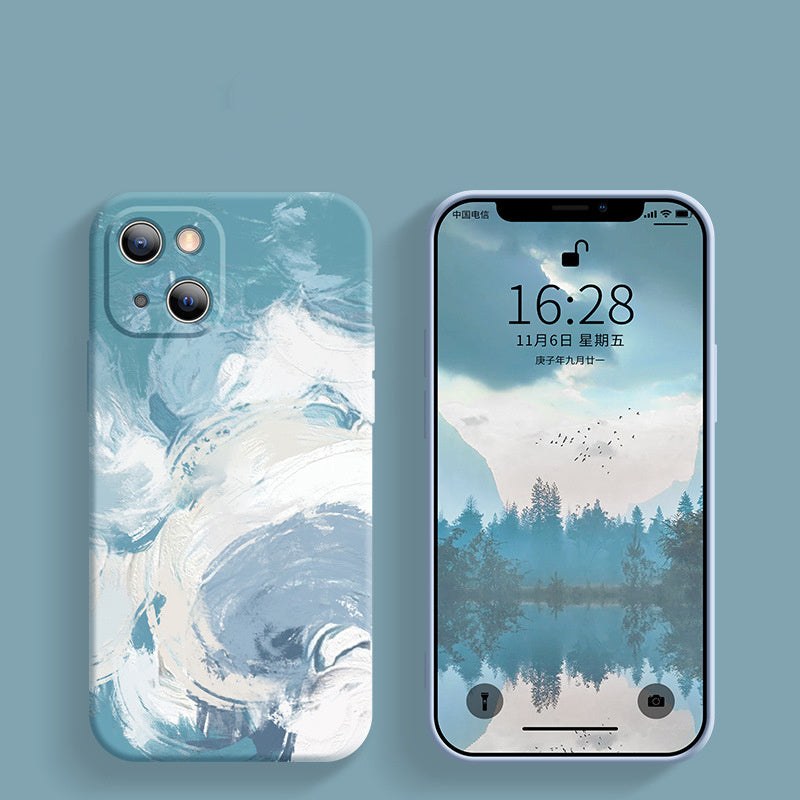 Women's New Fashion Personalized Protective Case
