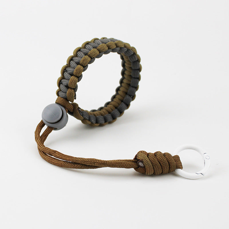 Fashion New Mobile Phone Lanyard