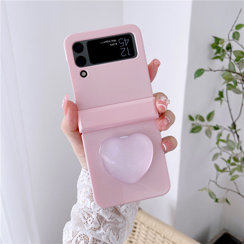Makaron Color Love Bracket Is Fashionable And Cute
