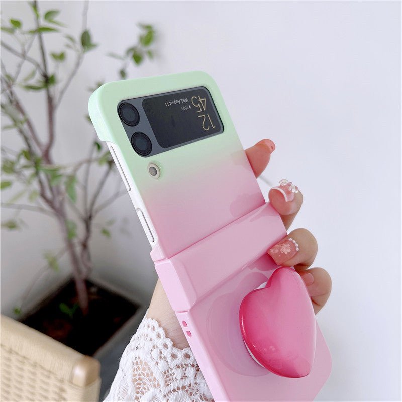 Makaron Color Love Bracket Is Fashionable And Cute