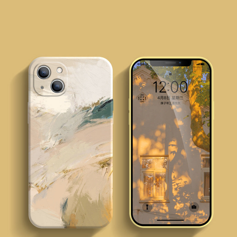 Women's New Fashion Personalized Protective Case