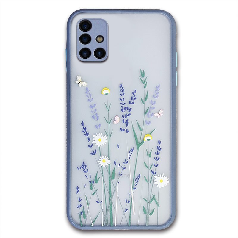 New Lanyard Simple Two-in-one Mobile Phone Case
