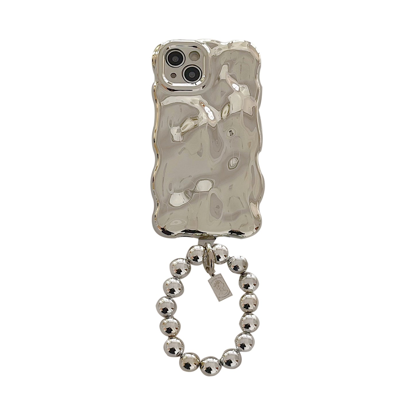 Bubble Anti-fall Shell Suitable Chain Advanced Sense