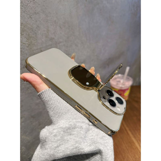 Phone Case Full-covered New Personality Dustproof Sunglasses