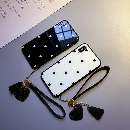 Compatible with Apple, Suitable For Small Love IPhone11 por max Mobile Phone Case