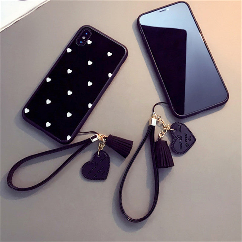 Compatible with Apple, Suitable For Small Love IPhone11 por max Mobile Phone Case