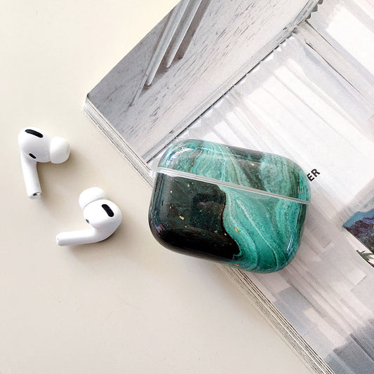 Compatible with Apple, Wireless Bluetooth Headset Protective Case