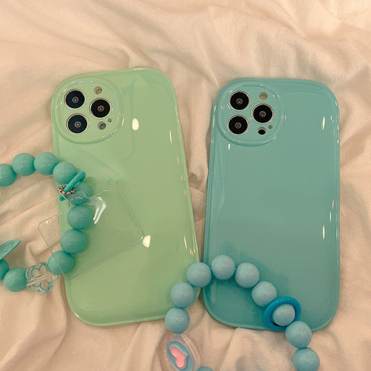 Creative Niche All-inclusive Soft Shell Anti-fall Protective Case