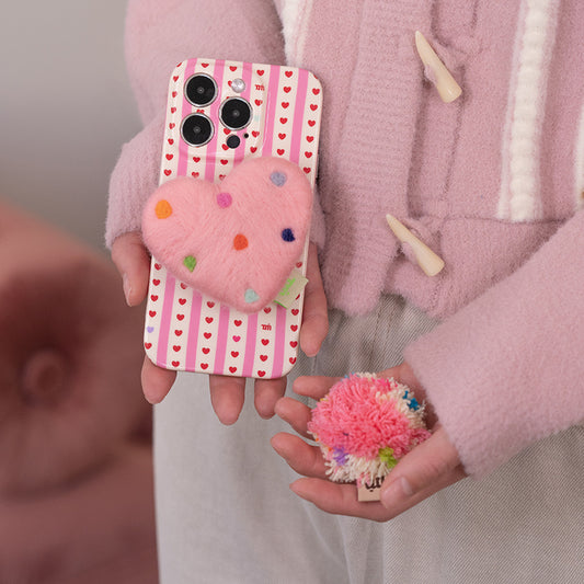 Women's Fashion Personality Phone Case