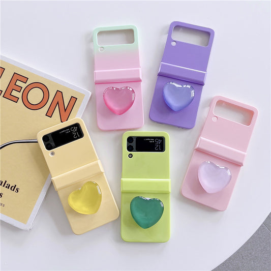 Makaron Color Love Bracket Is Fashionable And Cute