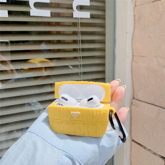 Small Shoulder Bag Bluetooth Headset Protective Case