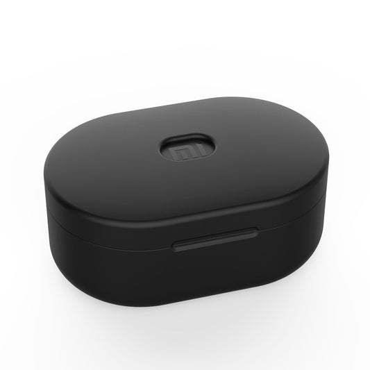 Wireless Bluetooth Earphone Box Silicone Protective Sleeve