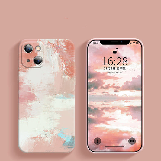 Women's New Fashion Personalized Protective Case