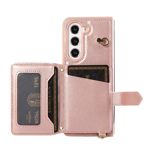 Lanyard Phone Case Crossbody Protective Sleeve